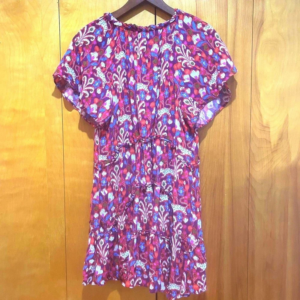 Anthropologie brand size